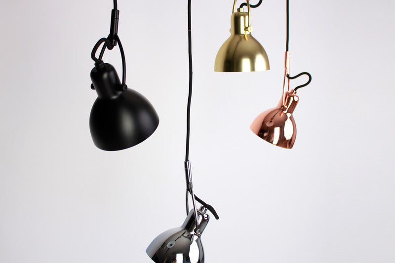 Laito Pendant Light