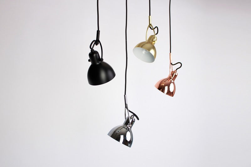 Laito Pendant Light