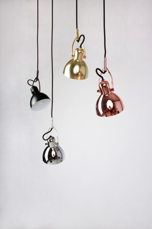 Laito Pendant Light