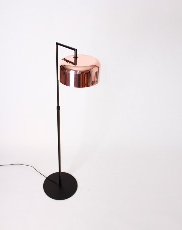 Lalu+ Floor Lamp