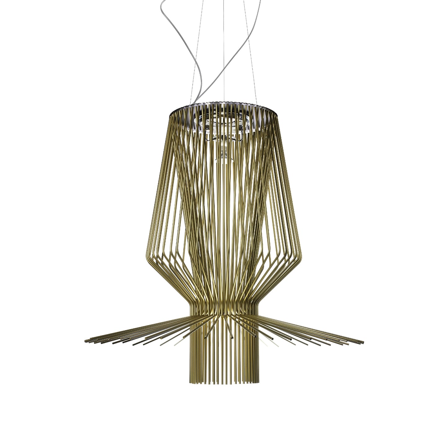 Allegro Assai Pendant Light