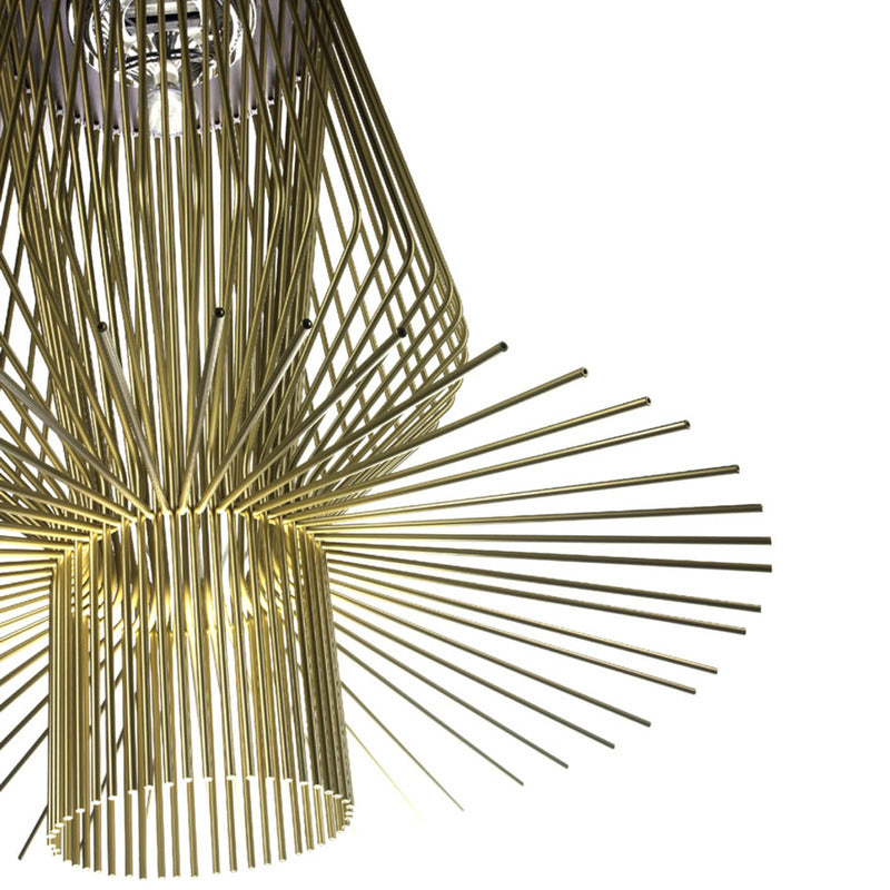 Allegro Assai Pendant Light