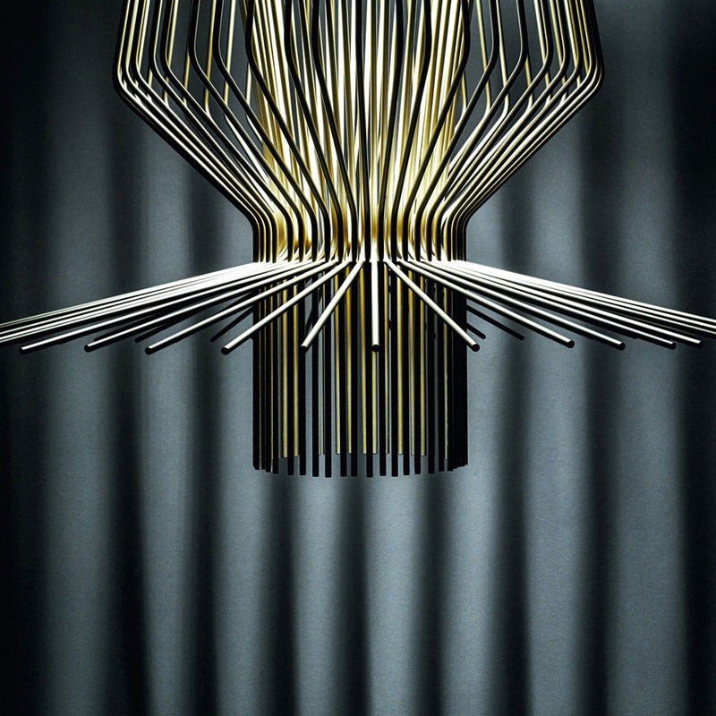 Allegro Assai Pendant Light