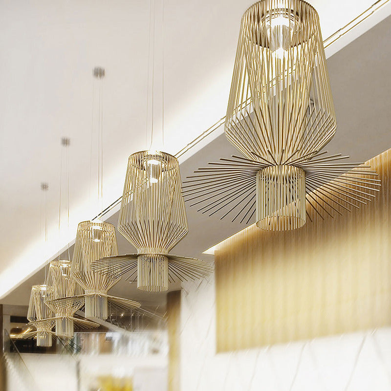 Allegro Assai Pendant Light