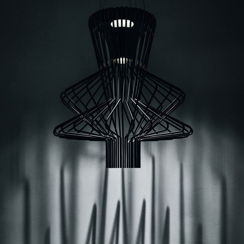 Allegro Ritmico Pendant Light