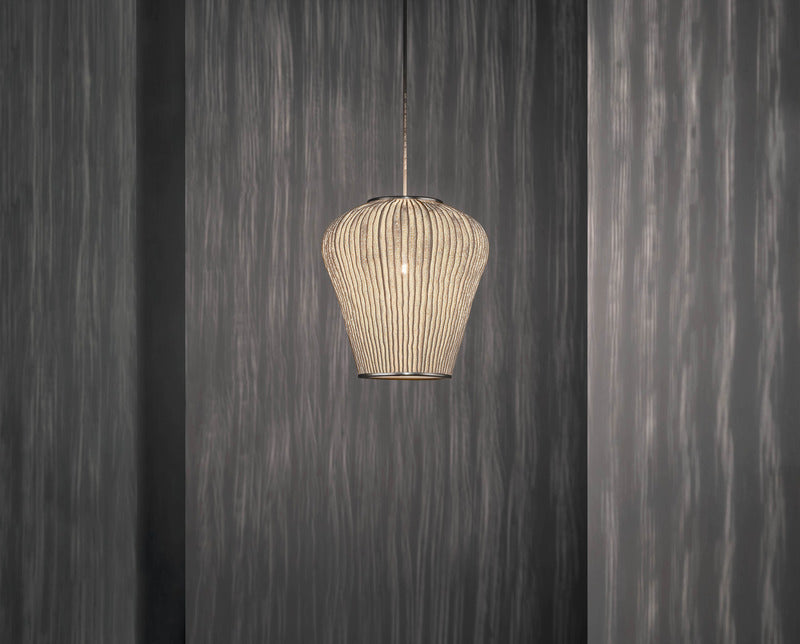 Coral Cay Pendant Light