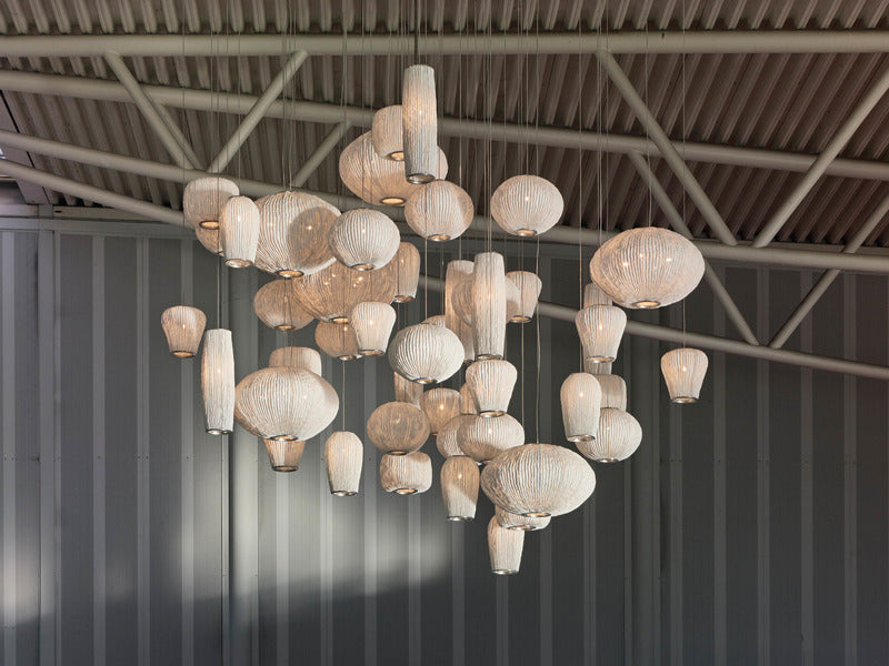 Coral Cay Pendant Light