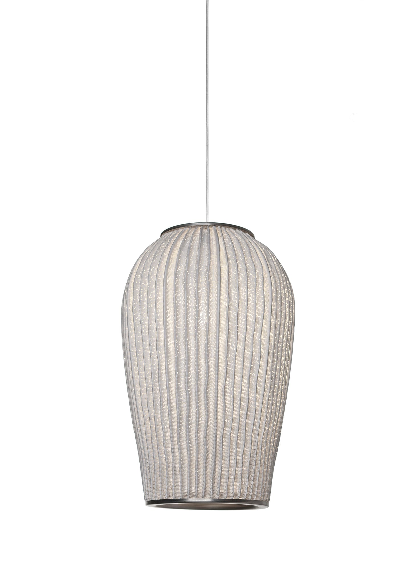 Coral Galaxea Pendant Light