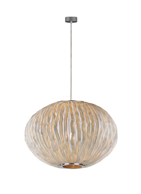 Coral Seaurchin Pendant Light