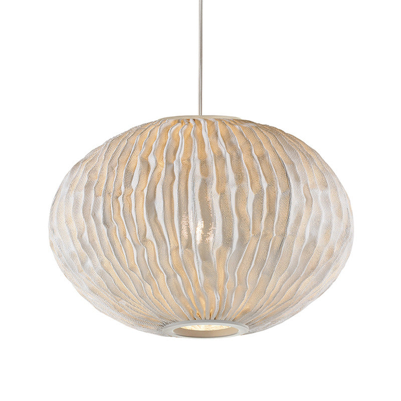 Coral Seaurchin Pendant Light