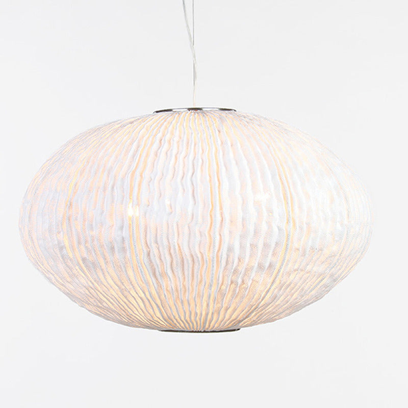 Coral Seaurchin Pendant Light