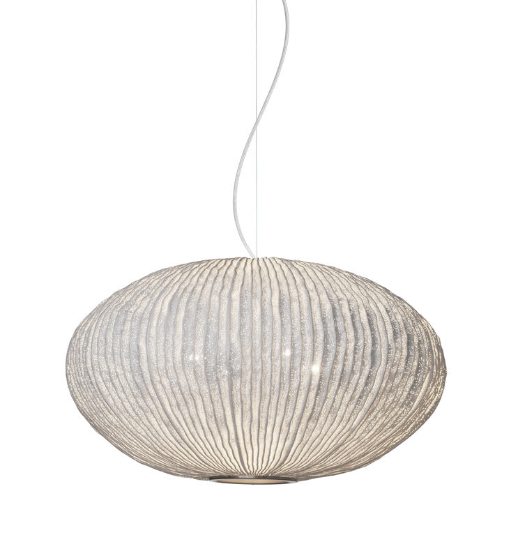 Coral Seaurchin Pendant Light