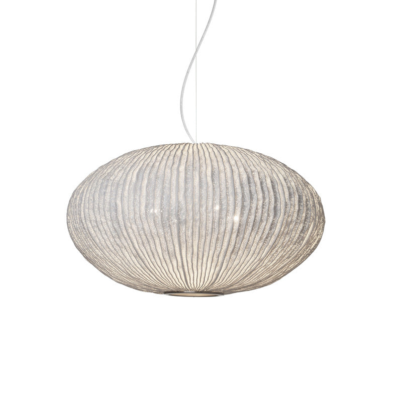 Coral Seaurchin Pendant Light