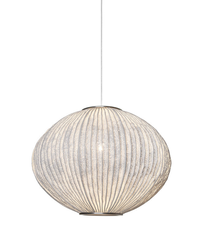 Coral Seaurchin Pendant Light