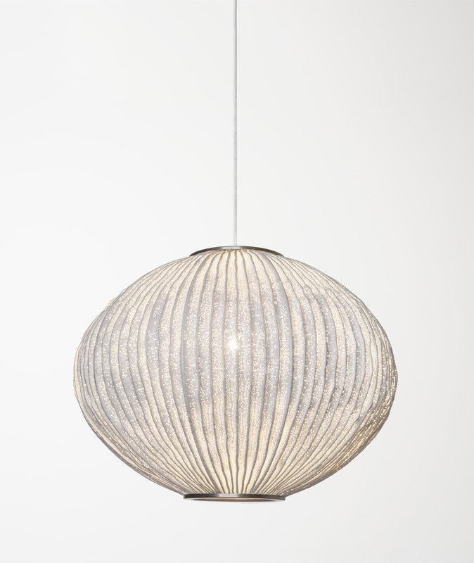 Coral Seaurchin Pendant Light