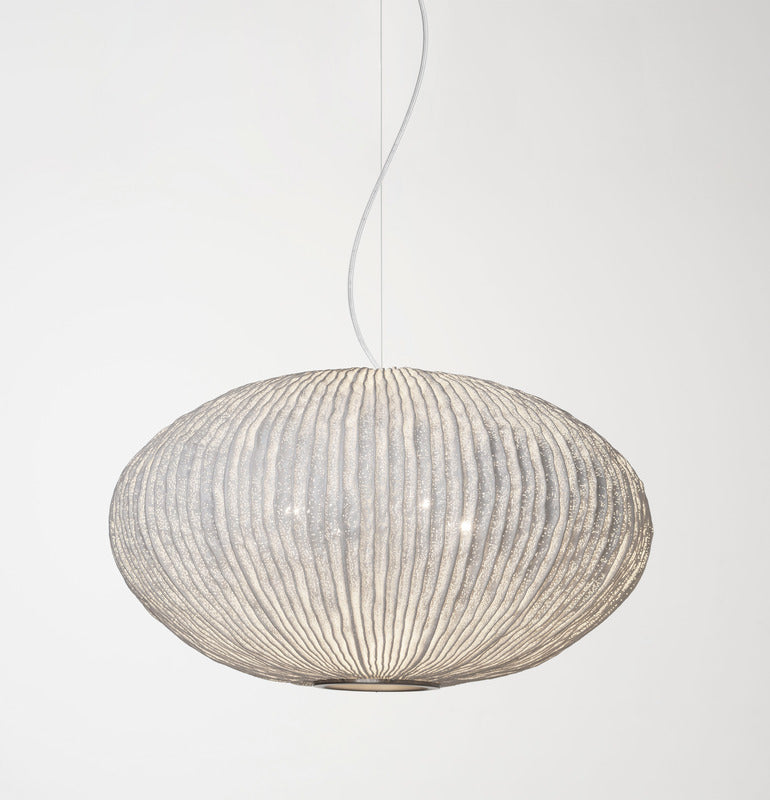 Coral Seaurchin Pendant Light