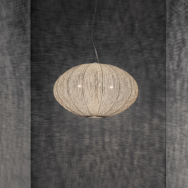 Coral Seaurchin Pendant Light