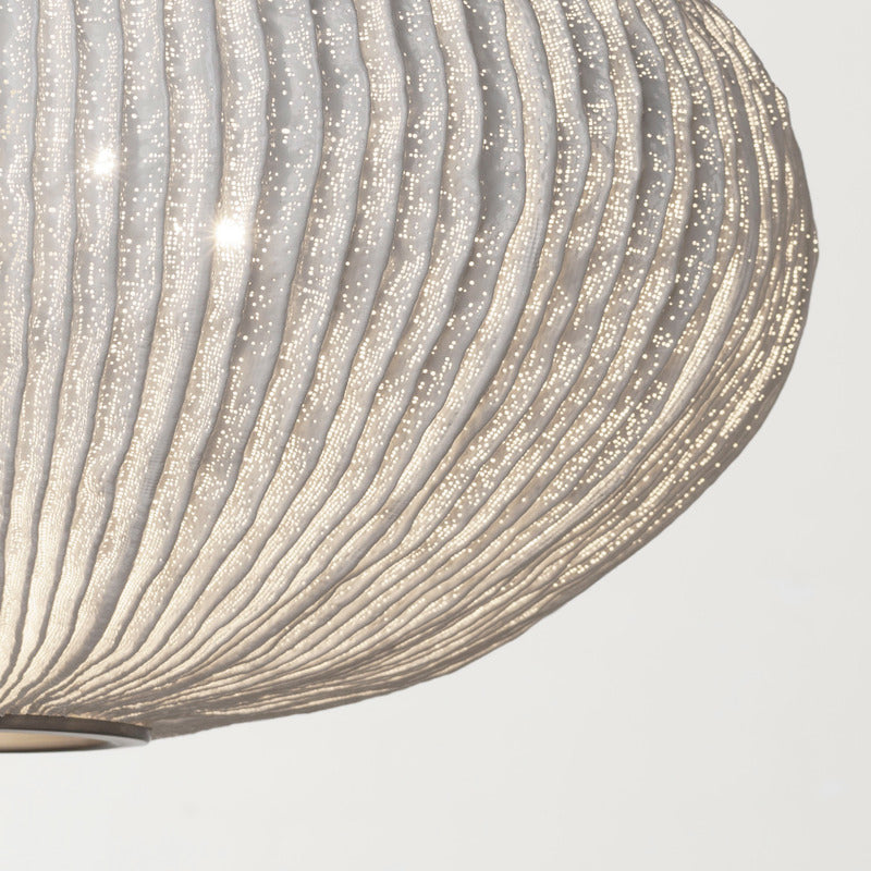 Coral Seaurchin Pendant Light