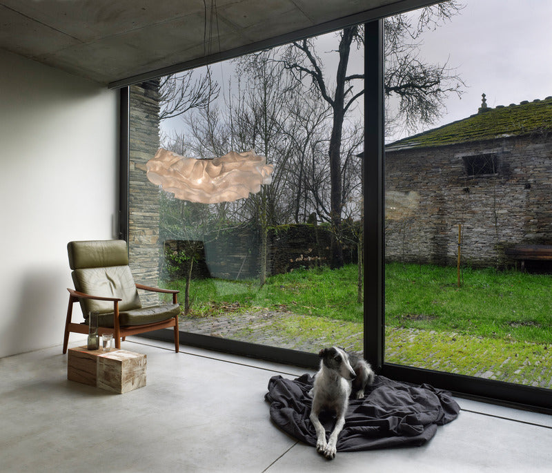 Nevo Pendant Light