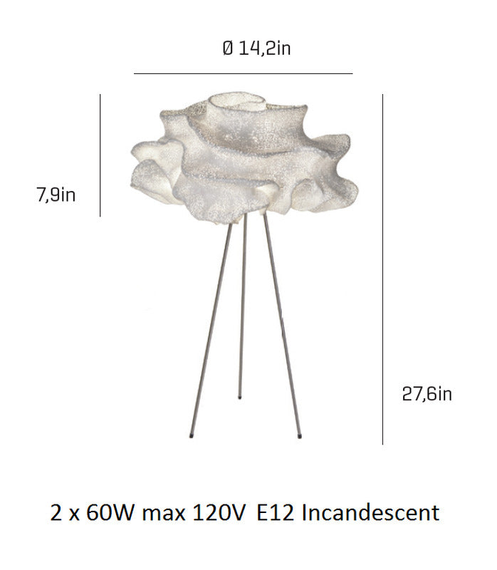 Nevo Table Lamp