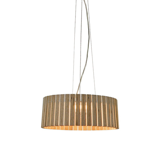 Shio Pendant Light