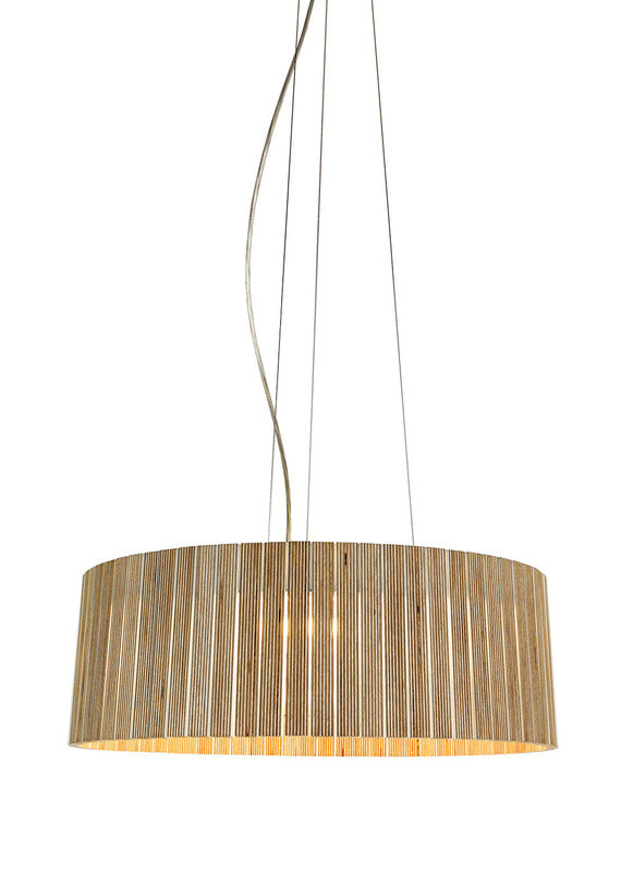 Shio Pendant Light