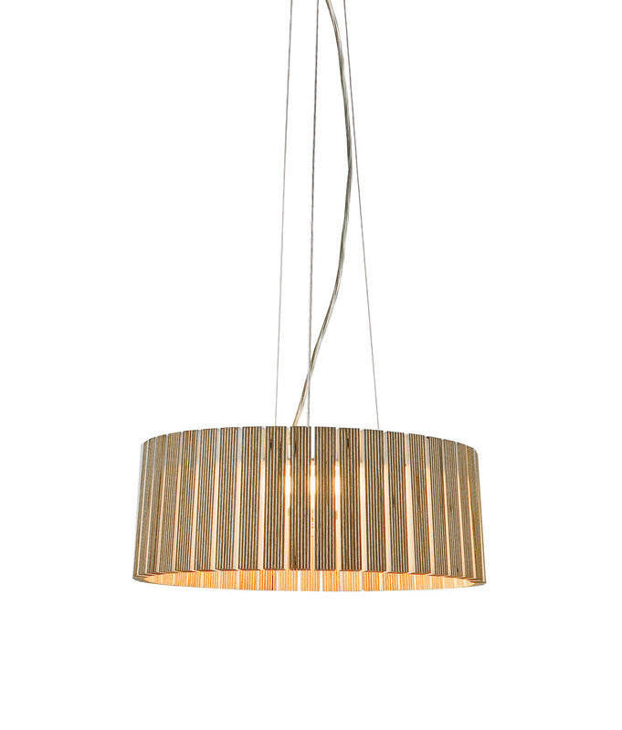 Shio Pendant Light