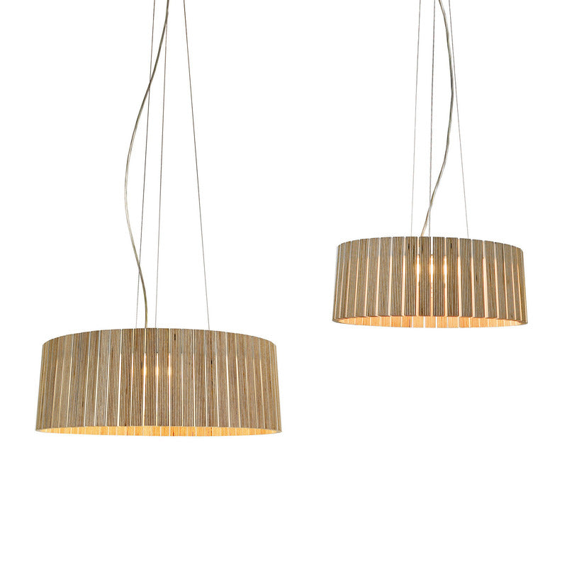 Shio Pendant Light