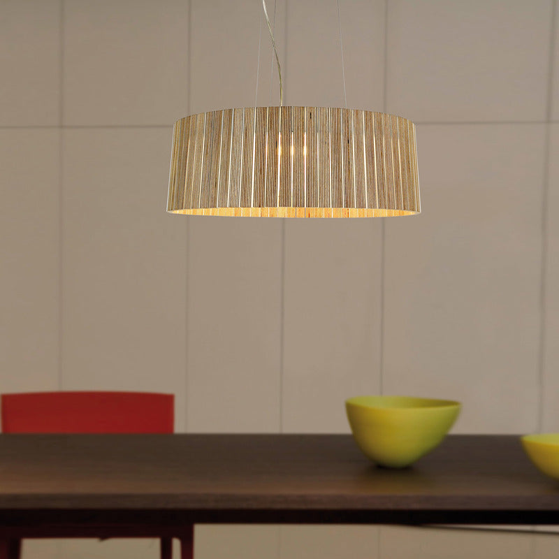 Shio Pendant Light