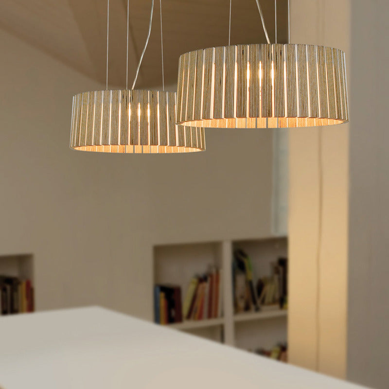 Shio Pendant Light