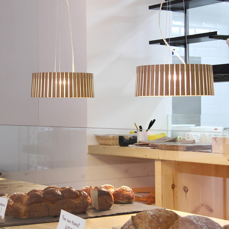 Shio Pendant Light