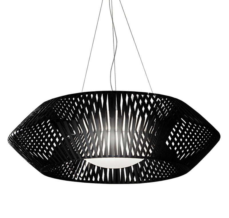 V Pendant Light