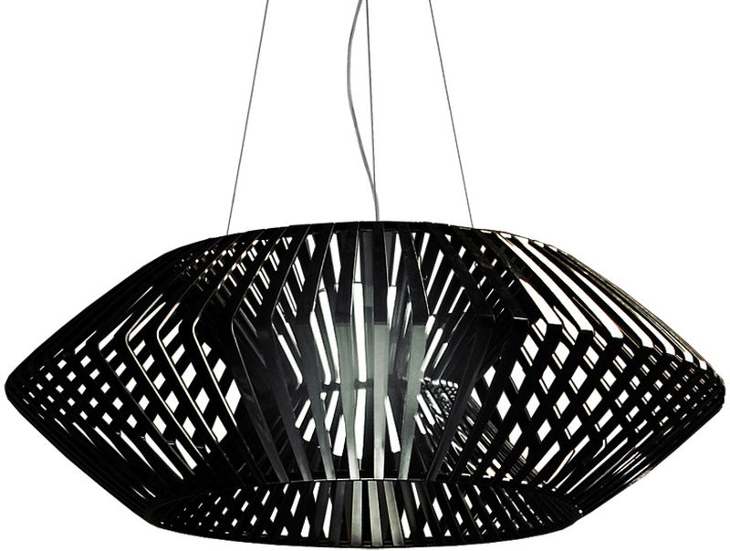 V Pendant Light