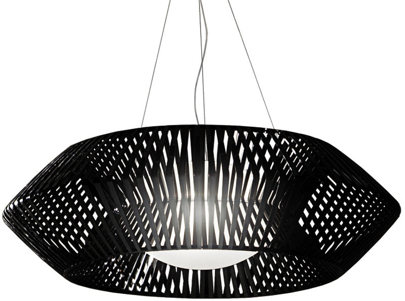 V Pendant Light