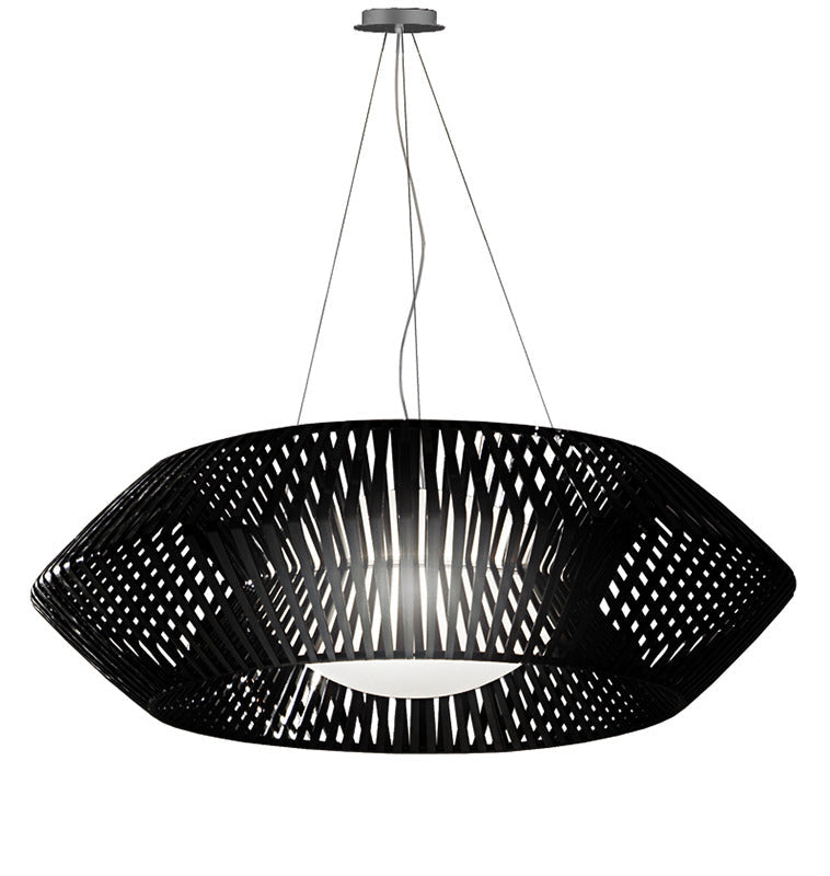 V Pendant Light