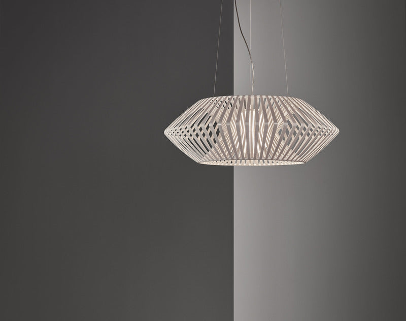 V Pendant Light