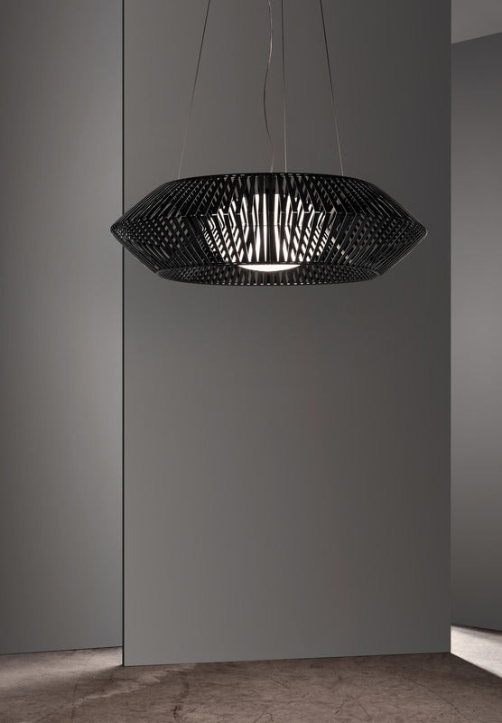 V Pendant Light