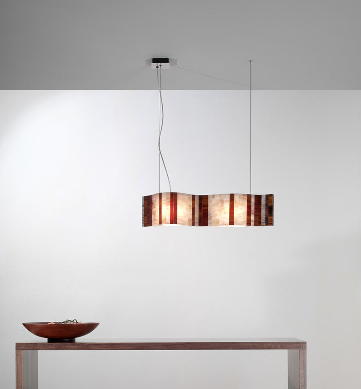 Vento Pendant Light