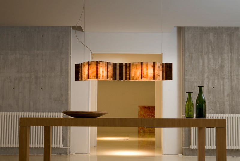 Vento Pendant Light