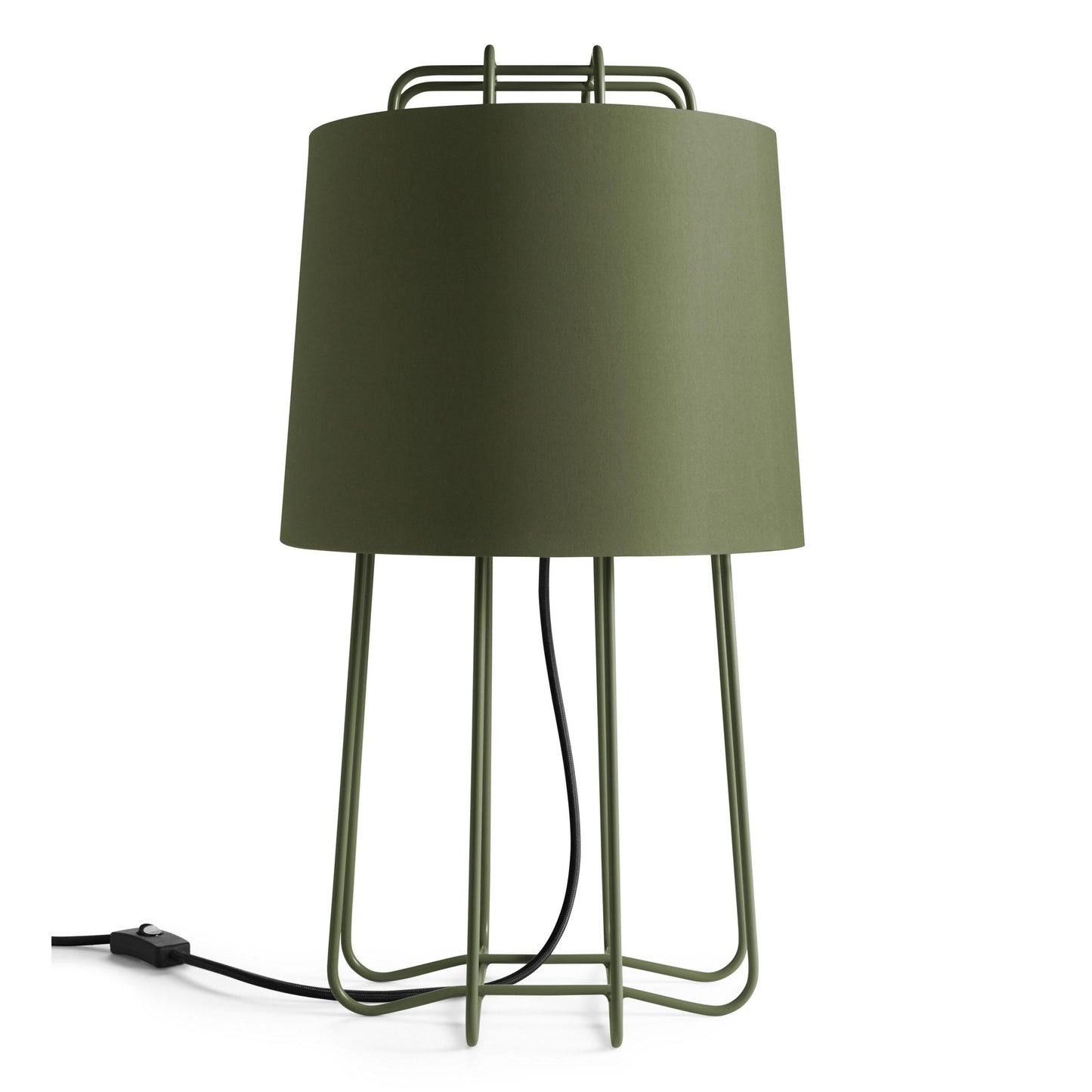 Perimeter Table Lamp