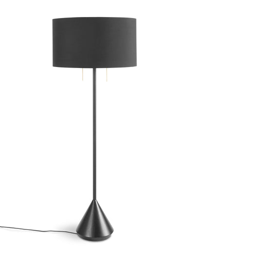 Flask Floor Lamp