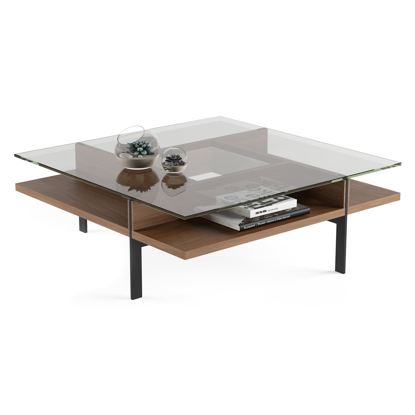 Terrace Square Coffee Table