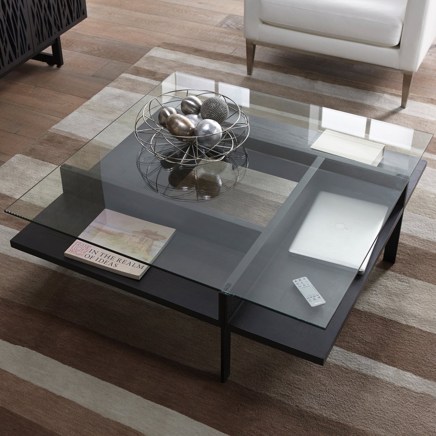 Terrace Rectangular Coffee Table