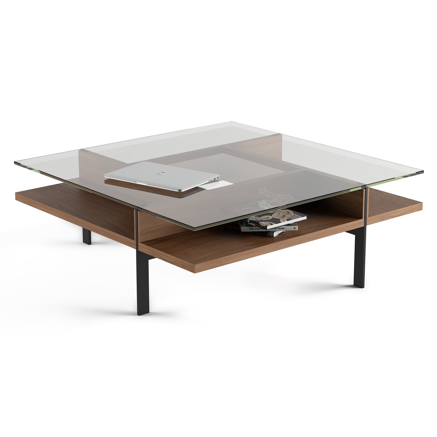 Terrace Square Coffee Table