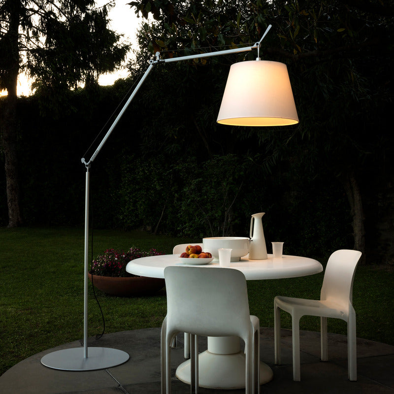 Tolomeo Mega Outdoor Floor Lamp