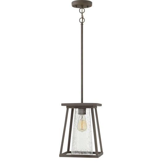 Burke Outdoor Hanging Light