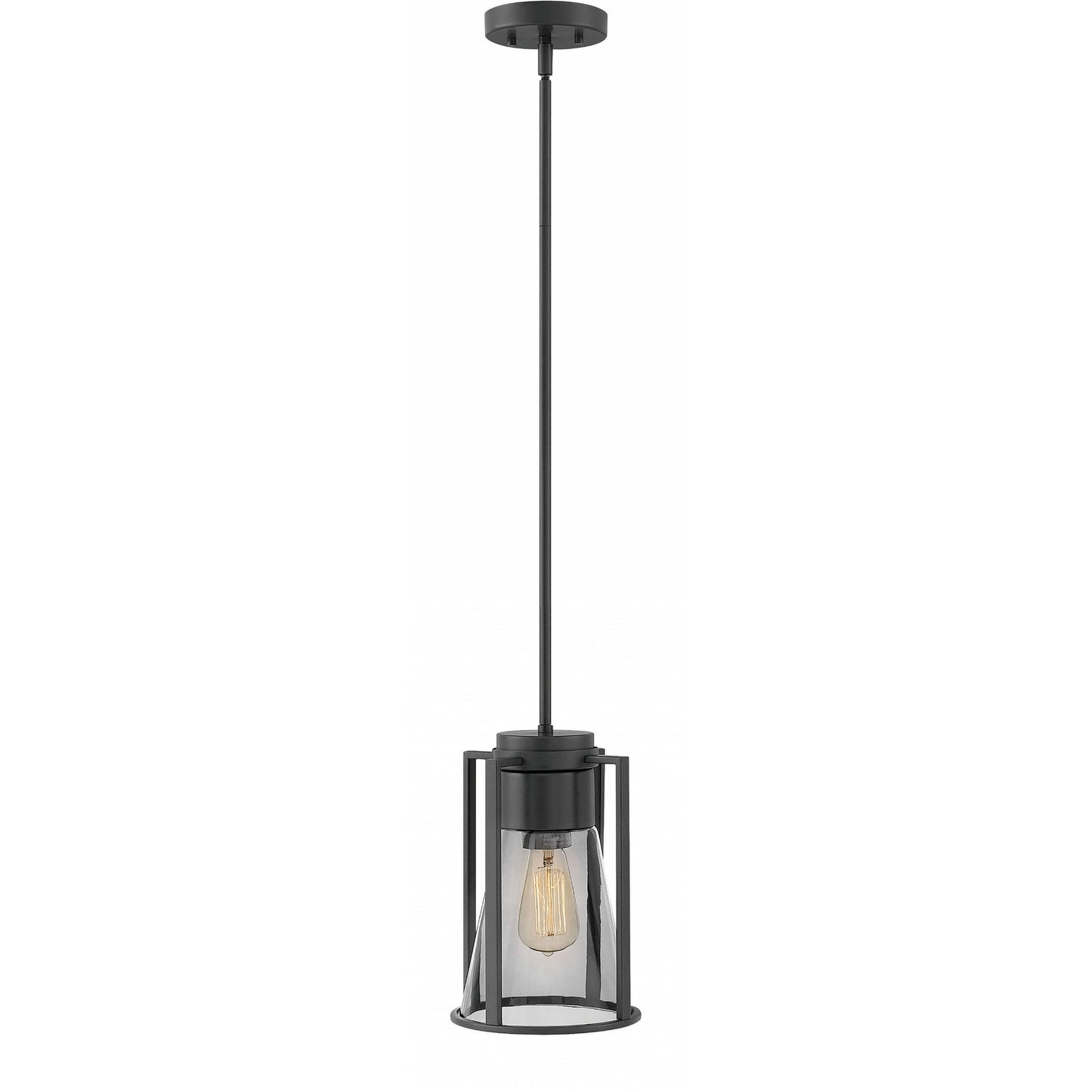 Refinery Pendant Light