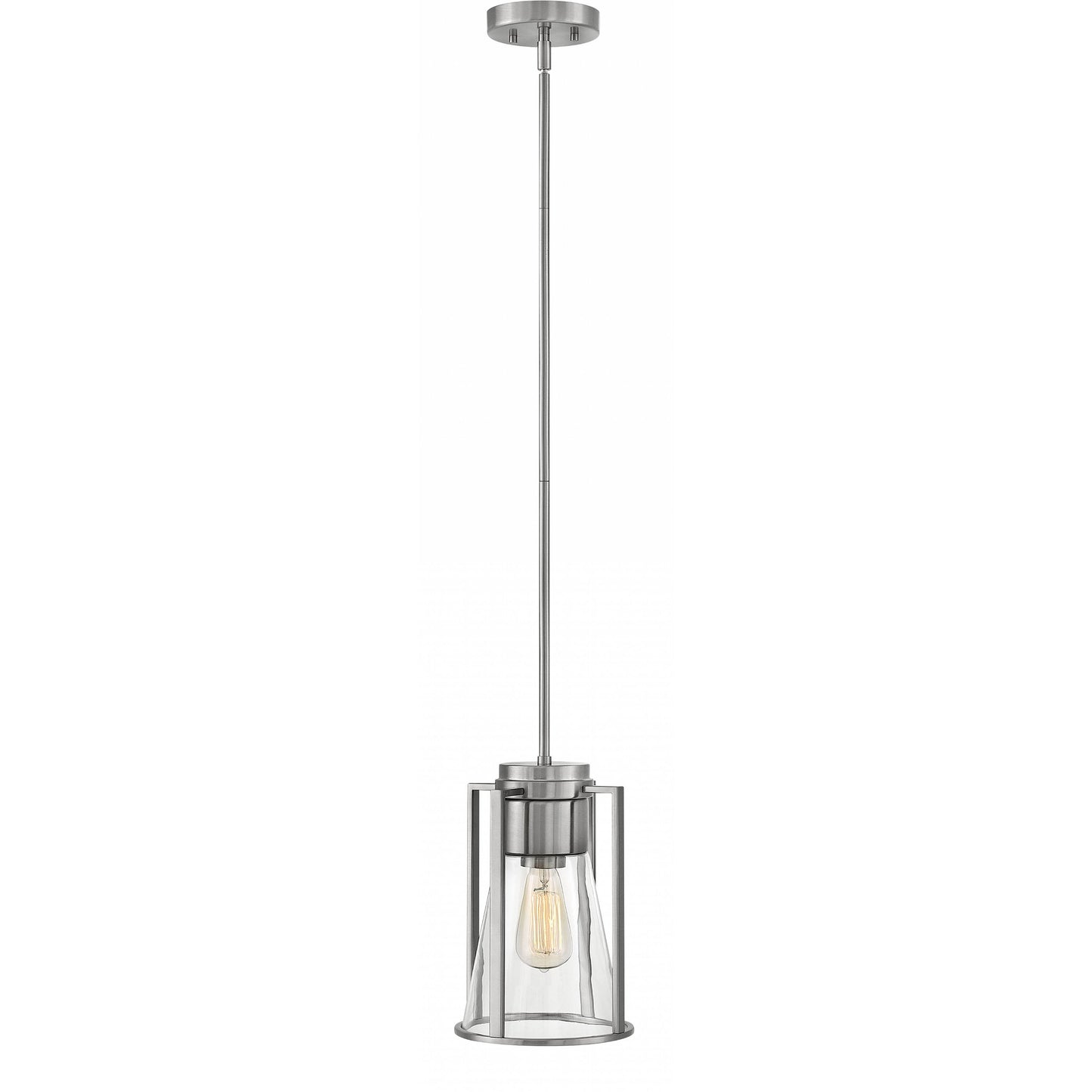 Refinery Pendant Light