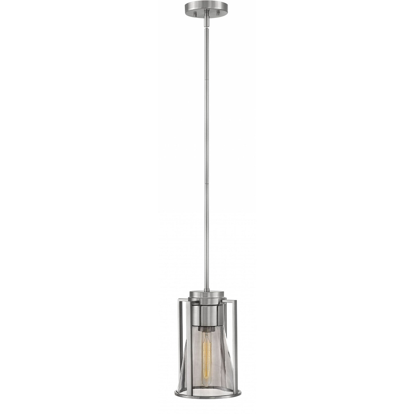 Refinery Pendant Light