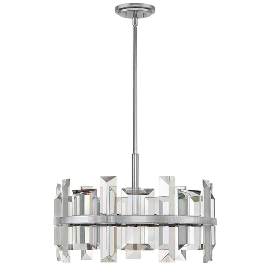 Odete Single Tier Pendant Light